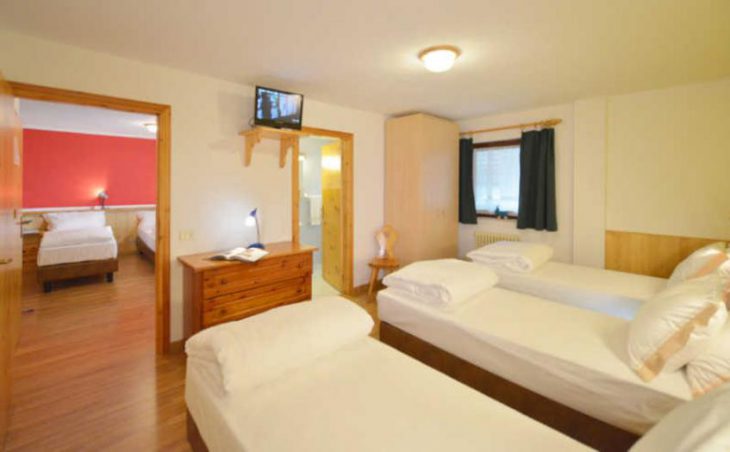 Hotel Meuble Joli in Cervinia , Italy image 13 